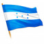 Bandera - Honduras