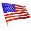 Bandera - Estados Unidos