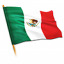 Bandera - México