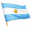 Bandera - Argentina