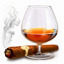 Scotch & cigarro